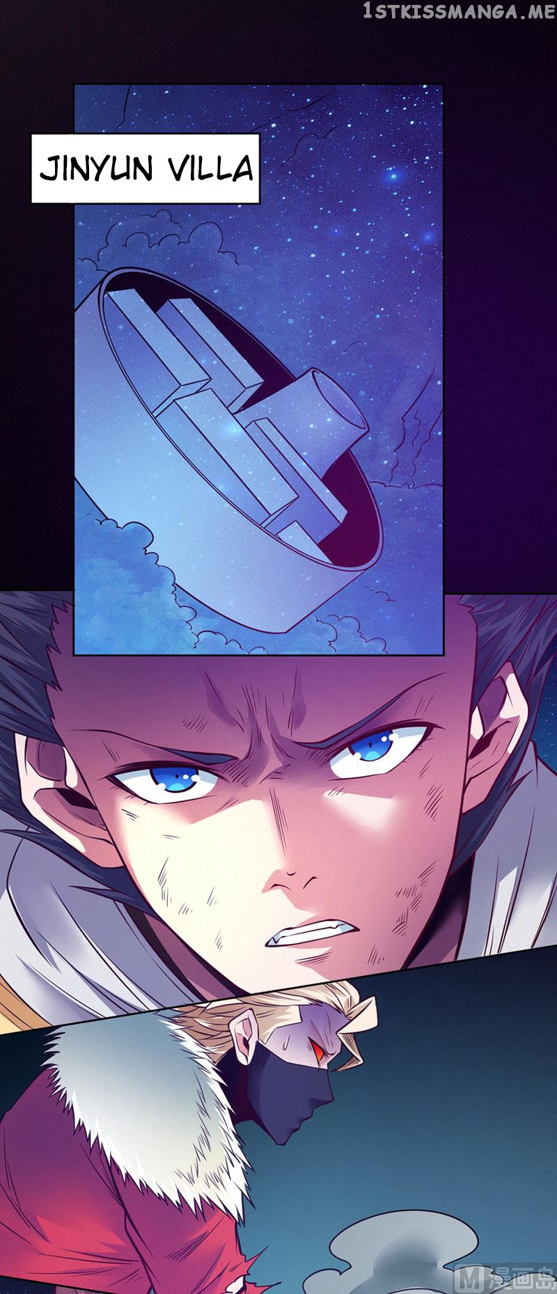 A Decent Hitman Chapter 94 - Page 10