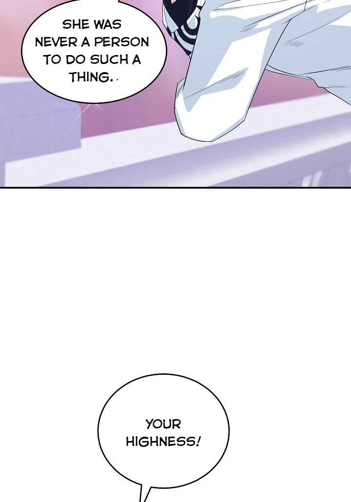 A Divorced Evil Lady Bakes Cakes Chapter 11 - Page 32