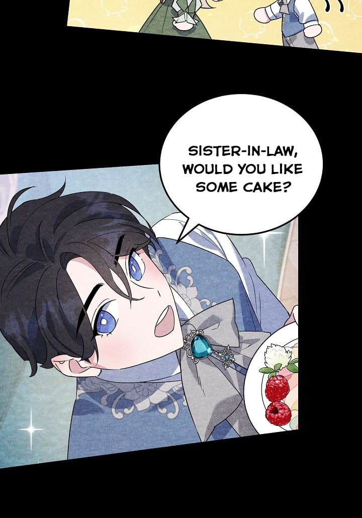 A Divorced Evil Lady Bakes Cakes Chapter 14.5 - Page 4