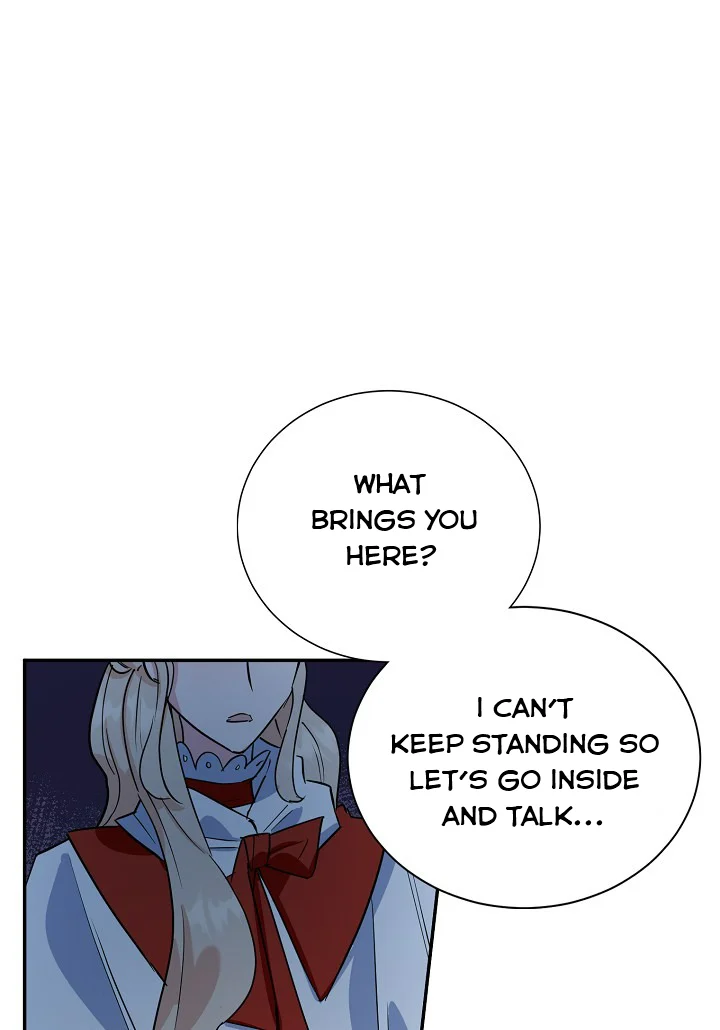 A Divorced Evil Lady Bakes Cakes Chapter 17 - Page 11