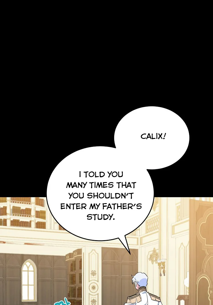 A Divorced Evil Lady Bakes Cakes Chapter 17 - Page 32