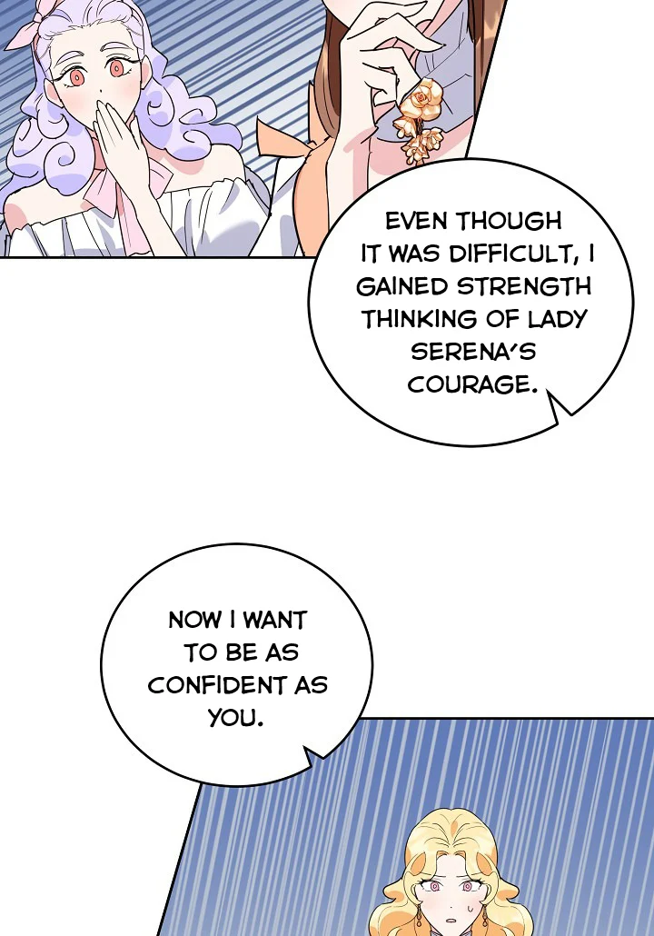 A Divorced Evil Lady Bakes Cakes Chapter 18.5 - Page 15