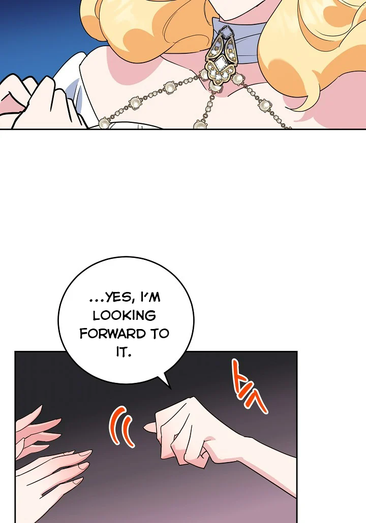 A Divorced Evil Lady Bakes Cakes Chapter 18.5 - Page 9