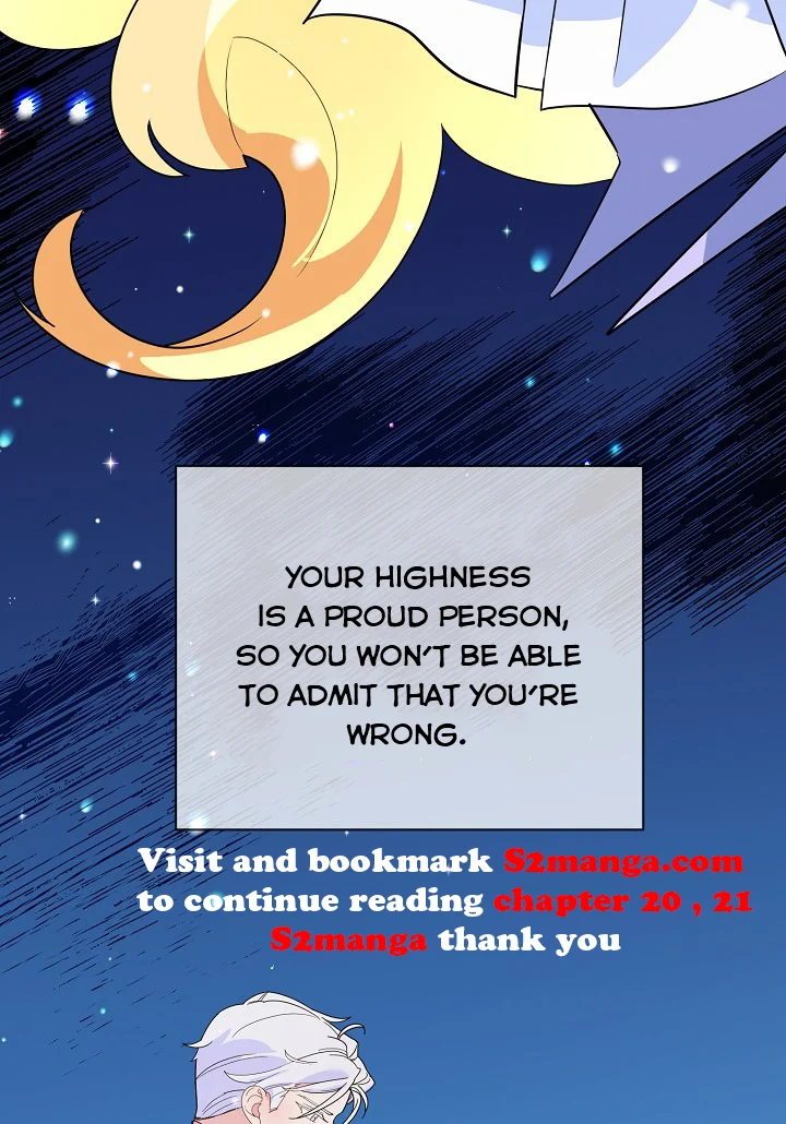 A Divorced Evil Lady Bakes Cakes Chapter 19.5 - Page 29