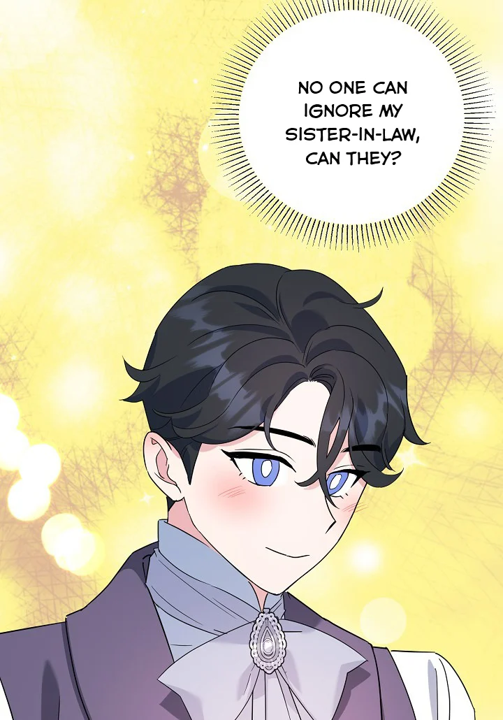 A Divorced Evil Lady Bakes Cakes Chapter 22 - Page 27