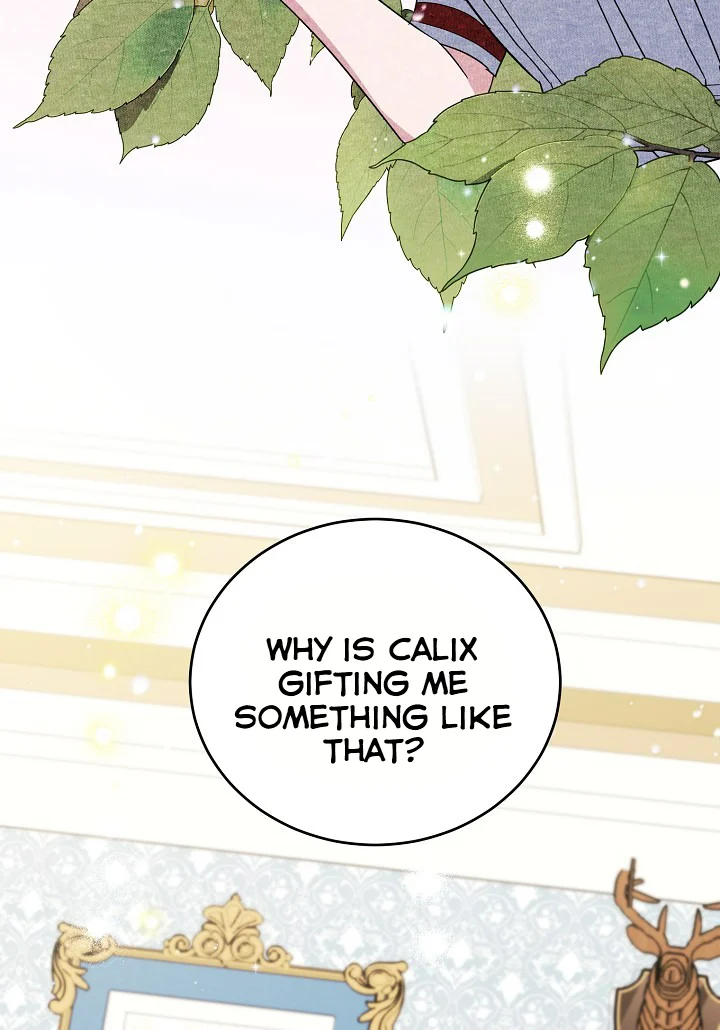 A Divorced Evil Lady Bakes Cakes Chapter 23 - Page 28