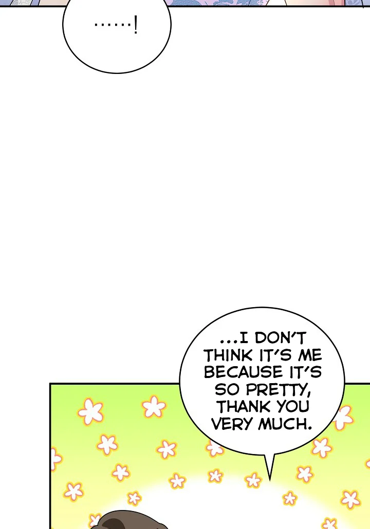 A Divorced Evil Lady Bakes Cakes Chapter 24 - Page 40