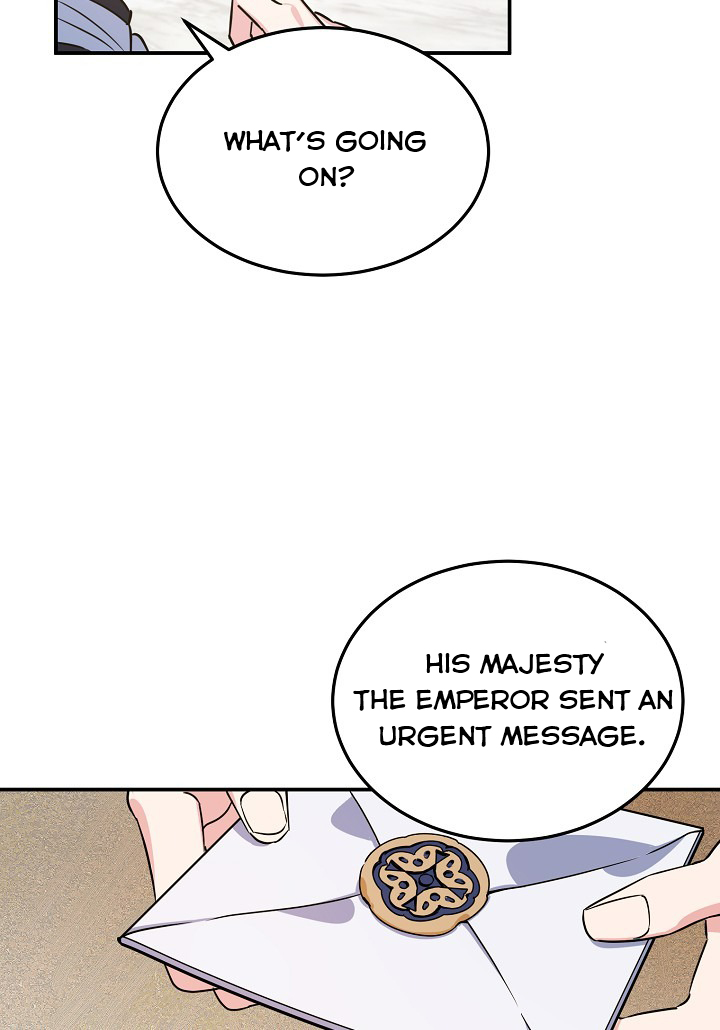 A Divorced Evil Lady Bakes Cakes Chapter 3.5 - Page 9