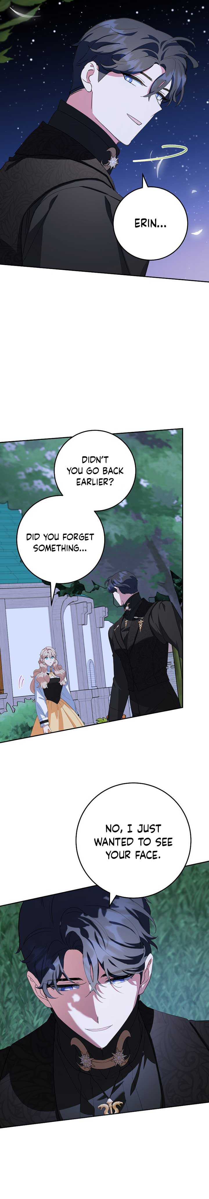 A Divorced Evil Lady Bakes Cakes Chapter 44 - Page 17