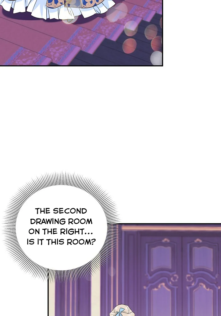 A Divorced Evil Lady Bakes Cakes Chapter 6 - Page 11