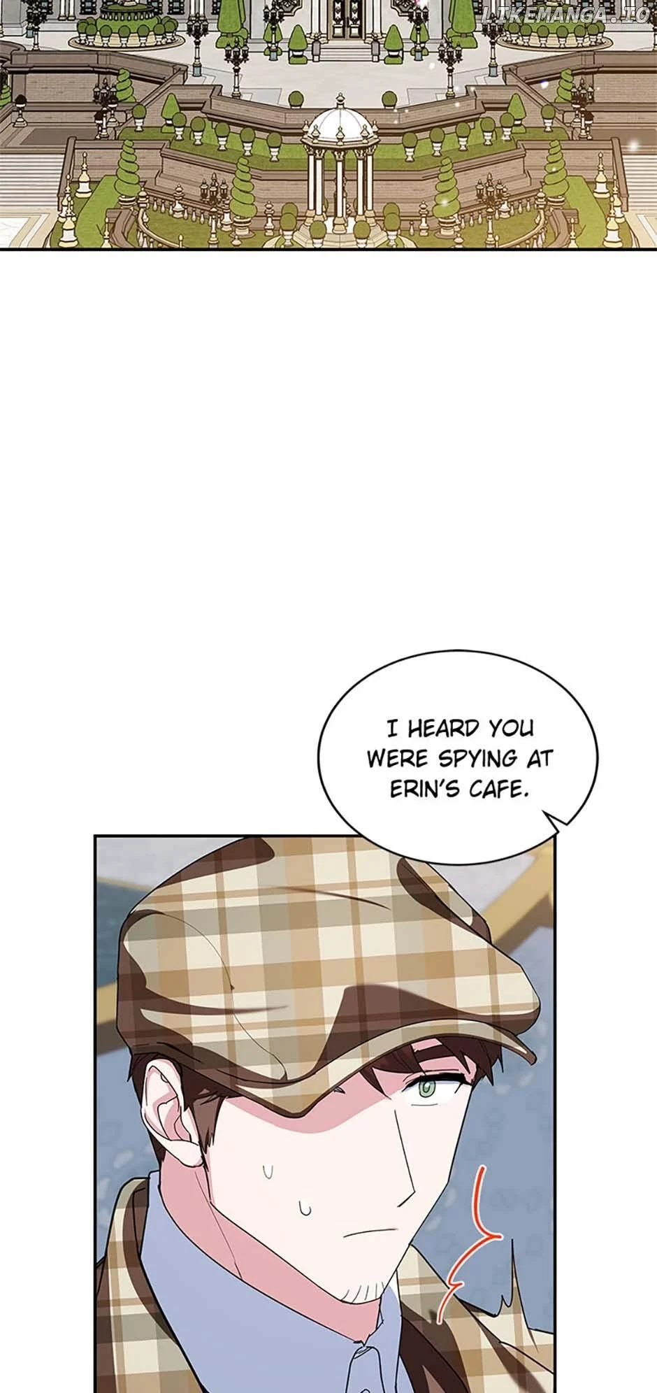 A Divorced Evil Lady Bakes Cakes Chapter 62 - Page 16