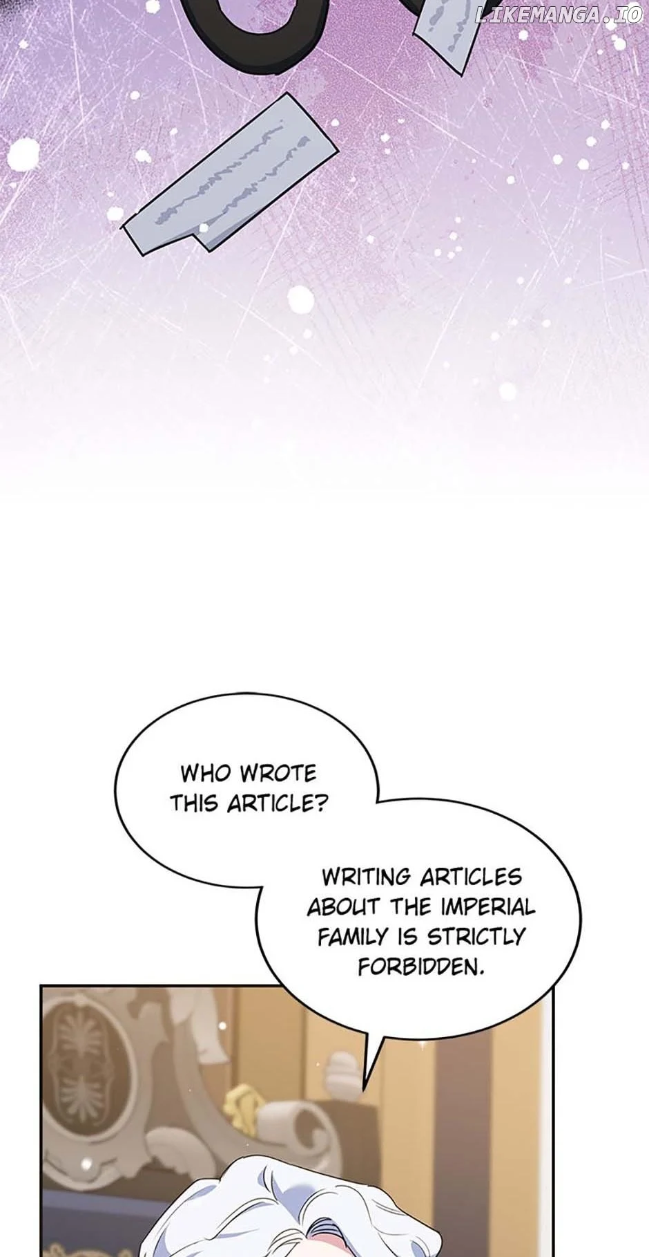 A Divorced Evil Lady Bakes Cakes Chapter 62 - Page 70