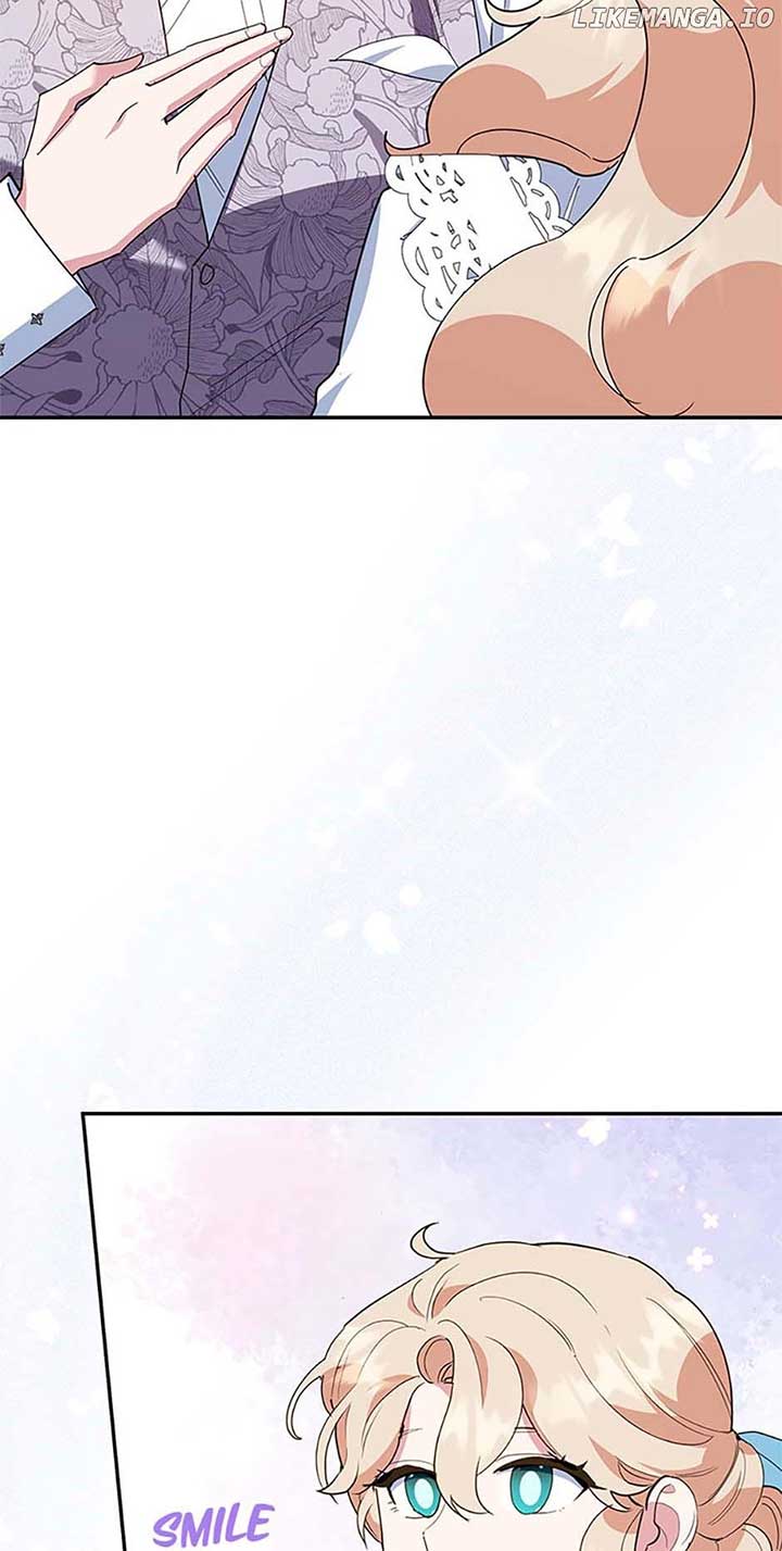A Divorced Evil Lady Bakes Cakes Chapter 63 - Page 67