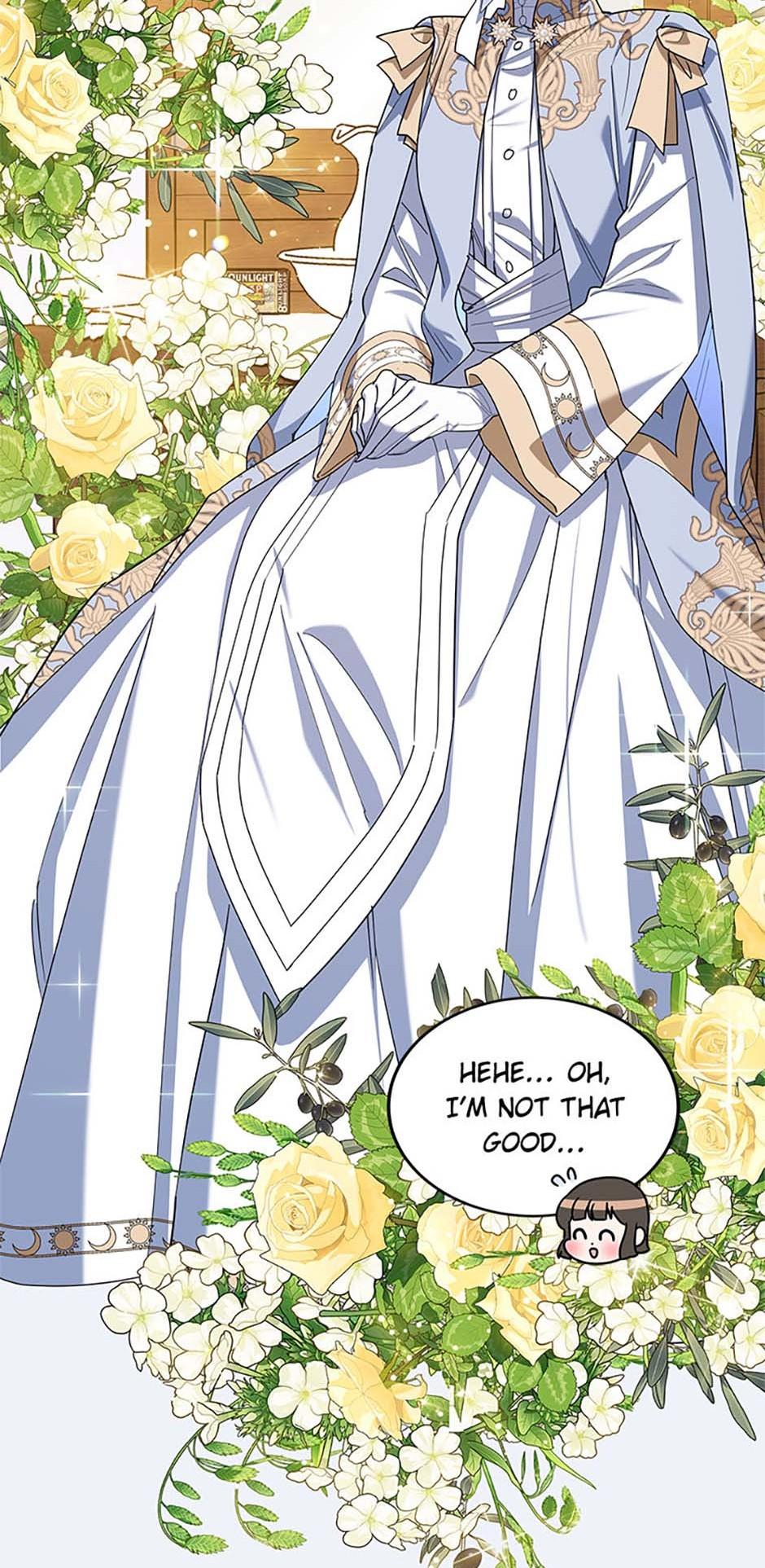 A Divorced Evil Lady Bakes Cakes Chapter 64 - Page 4