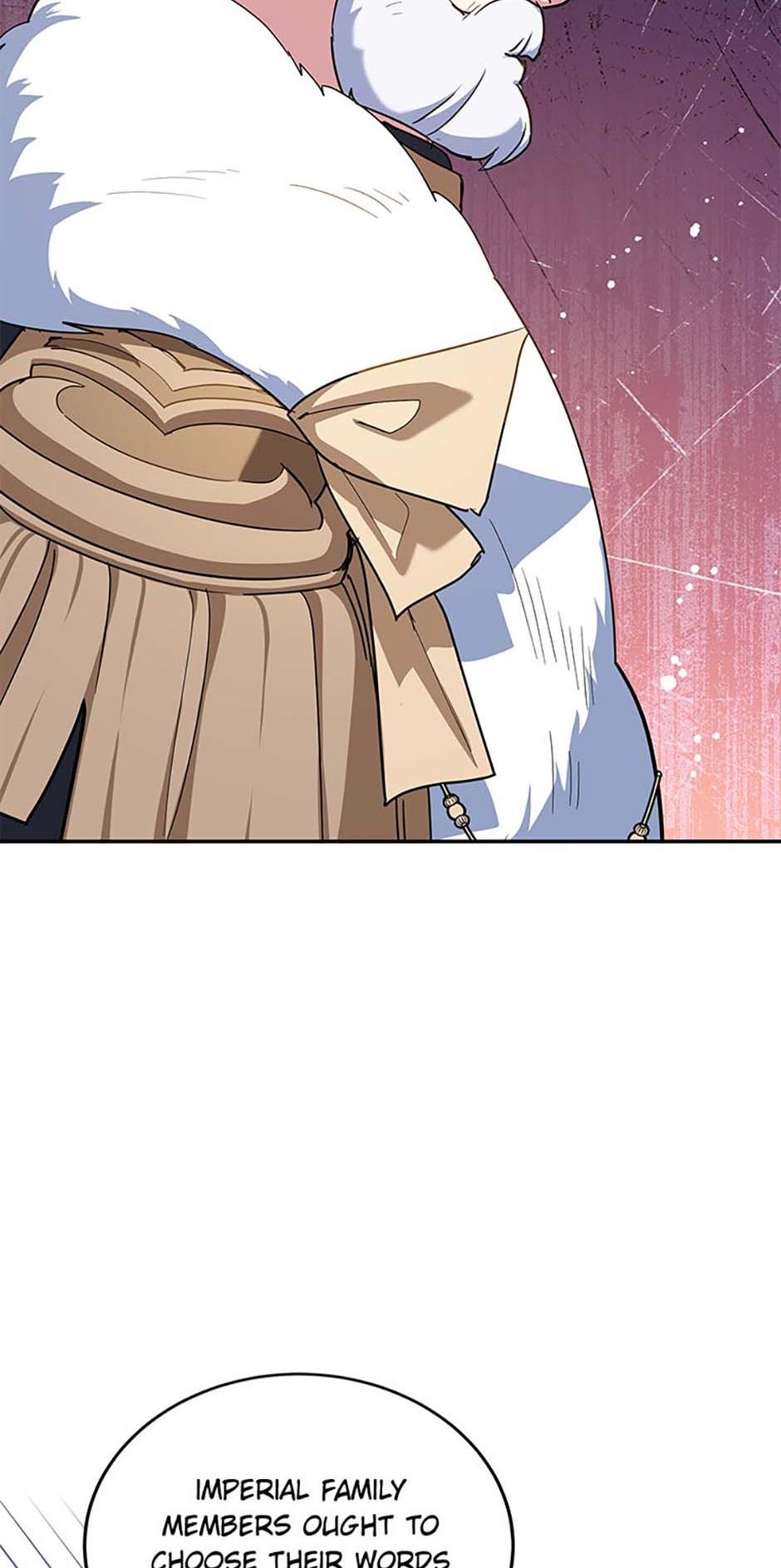 A Divorced Evil Lady Bakes Cakes Chapter 65 - Page 3