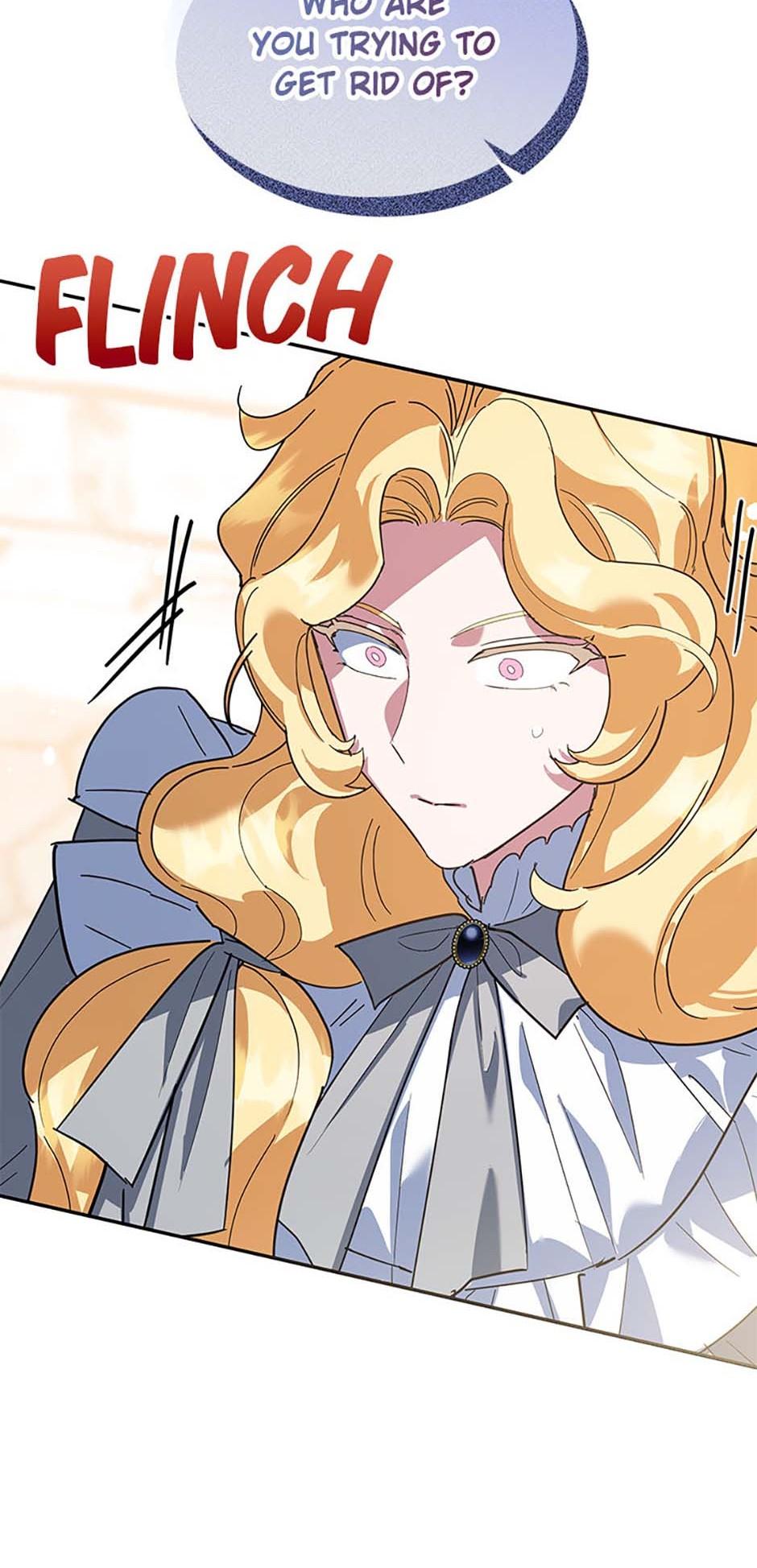 A Divorced Evil Lady Bakes Cakes Chapter 65 - Page 72