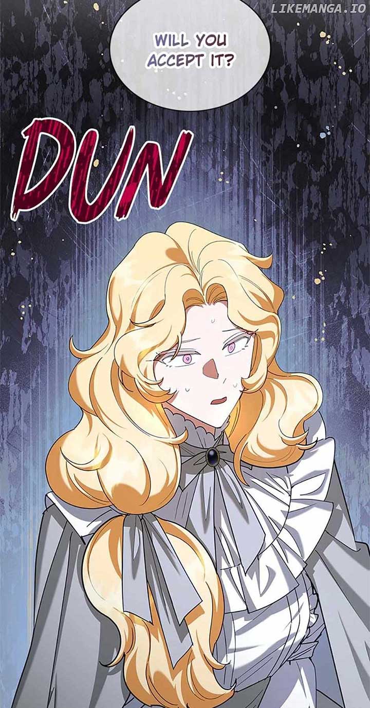 A Divorced Evil Lady Bakes Cakes Chapter 68 - Page 3