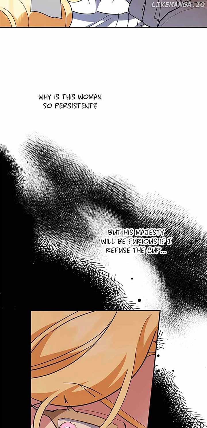 A Divorced Evil Lady Bakes Cakes Chapter 68 - Page 26