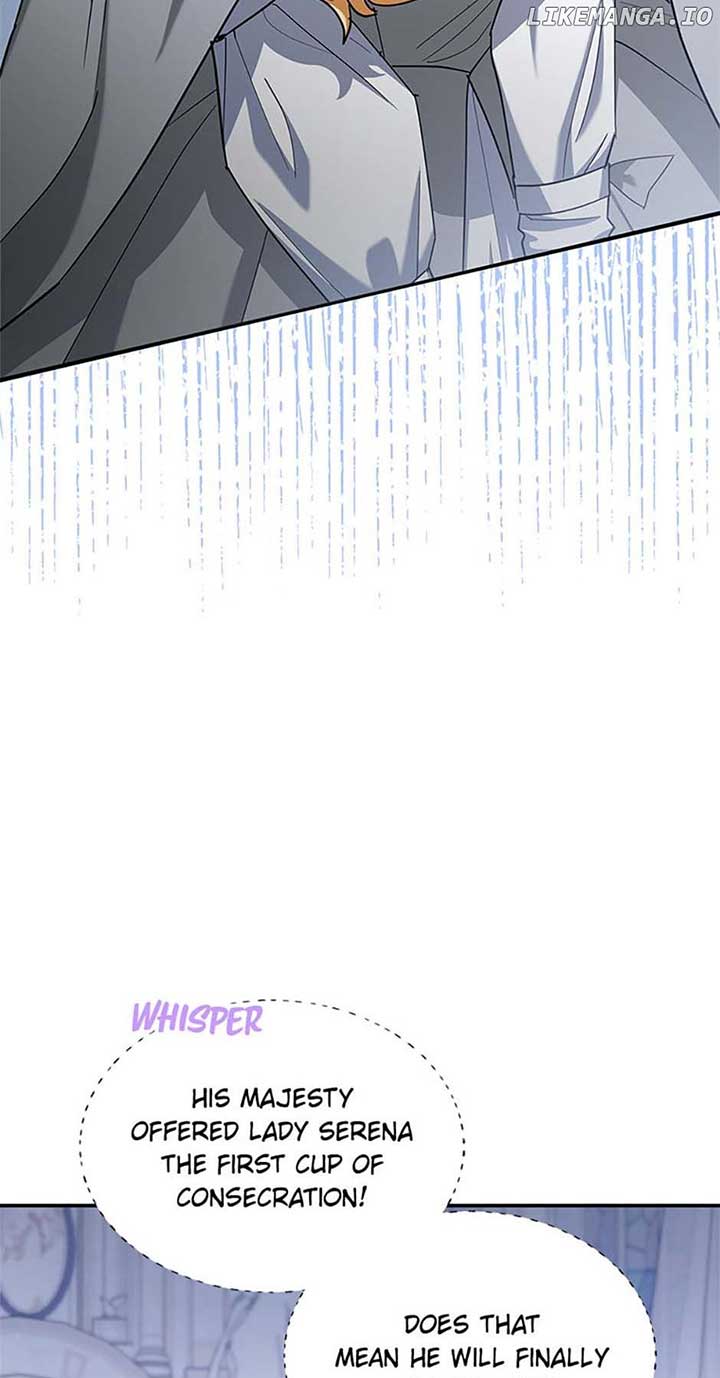 A Divorced Evil Lady Bakes Cakes Chapter 68 - Page 4