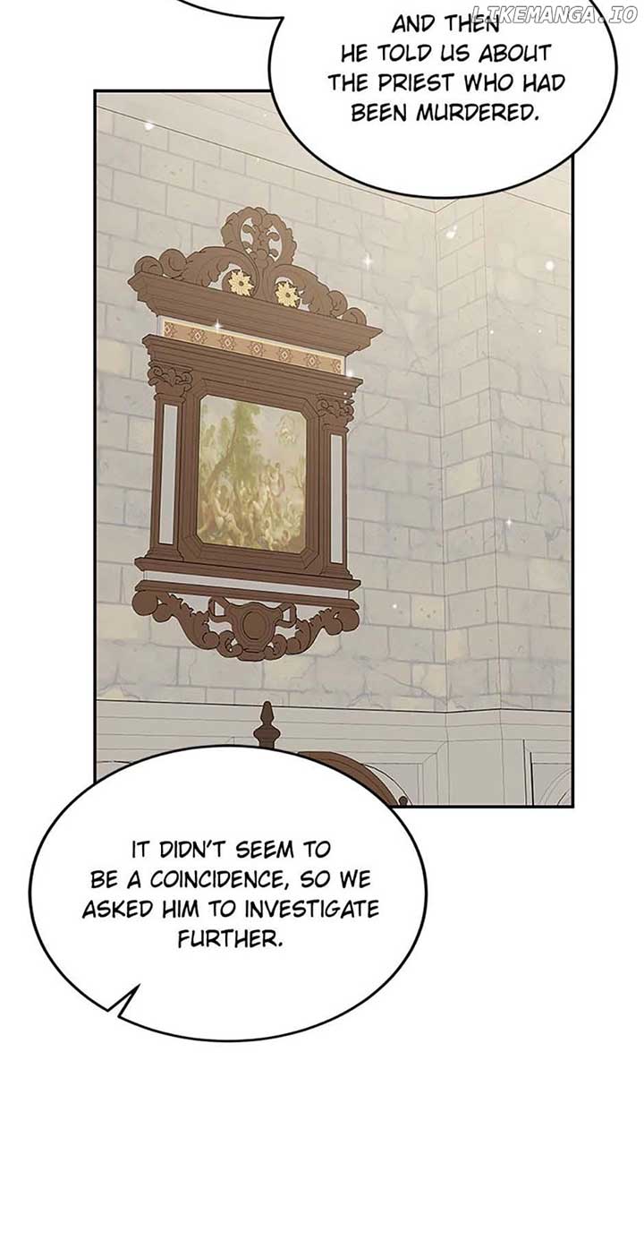 A Divorced Evil Lady Bakes Cakes Chapter 68 - Page 80