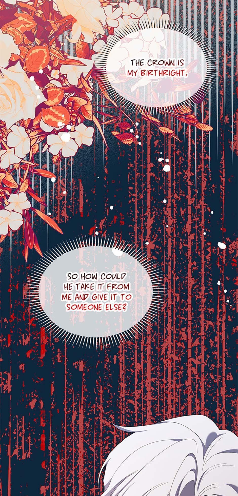 A Divorced Evil Lady Bakes Cakes Chapter 71 - Page 76