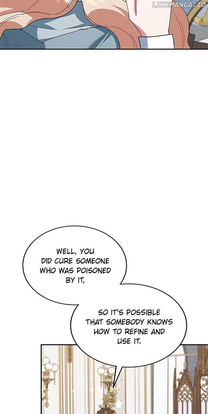 A Divorced Evil Lady Bakes Cakes Chapter 72 - Page 69