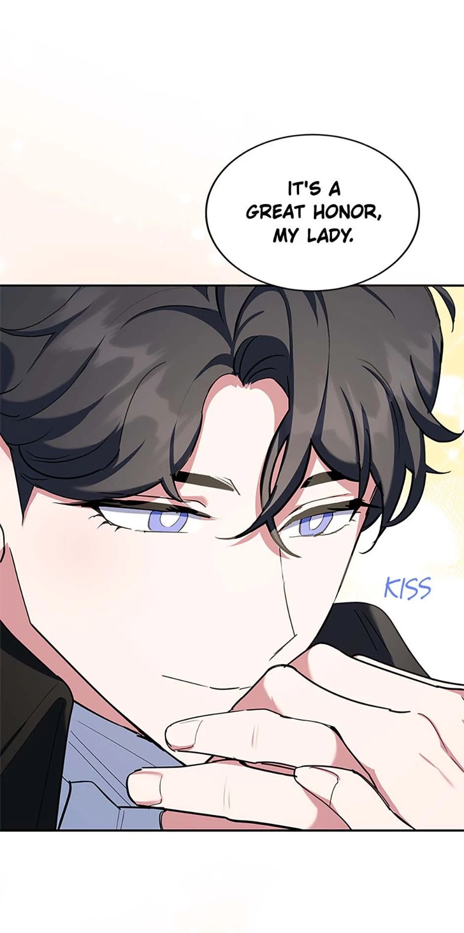 A Divorced Evil Lady Bakes Cakes Chapter 73 - Page 19