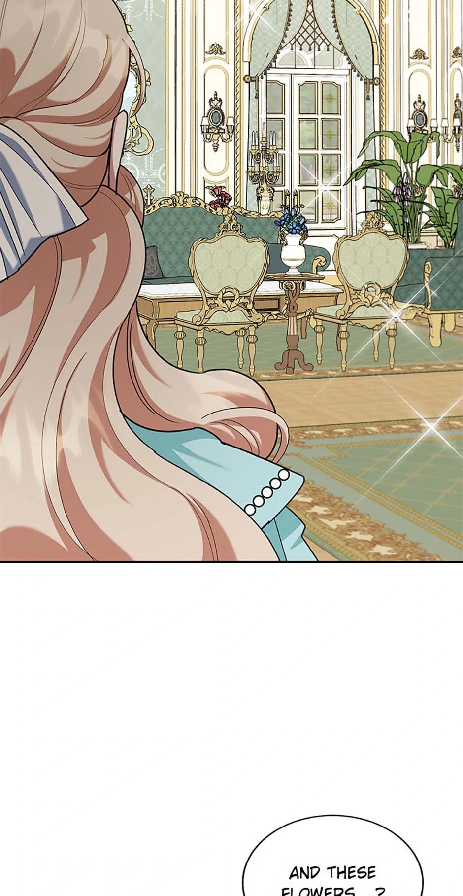 A Divorced Evil Lady Bakes Cakes Chapter 73 - Page 36