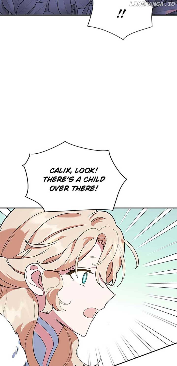 A Divorced Evil Lady Bakes Cakes Chapter 74 - Page 16