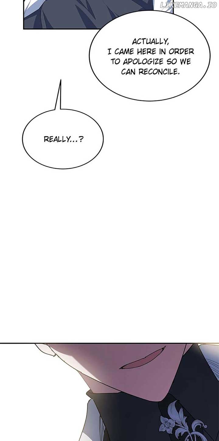 A Divorced Evil Lady Bakes Cakes Chapter 75 - Page 72