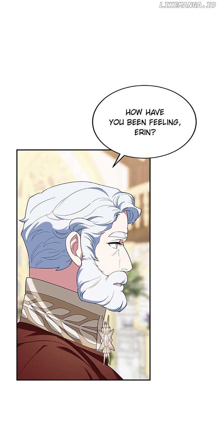 A Divorced Evil Lady Bakes Cakes Chapter 77 - Page 42