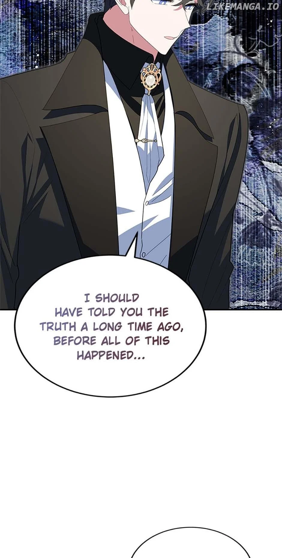 A Divorced Evil Lady Bakes Cakes Chapter 78 - Page 15