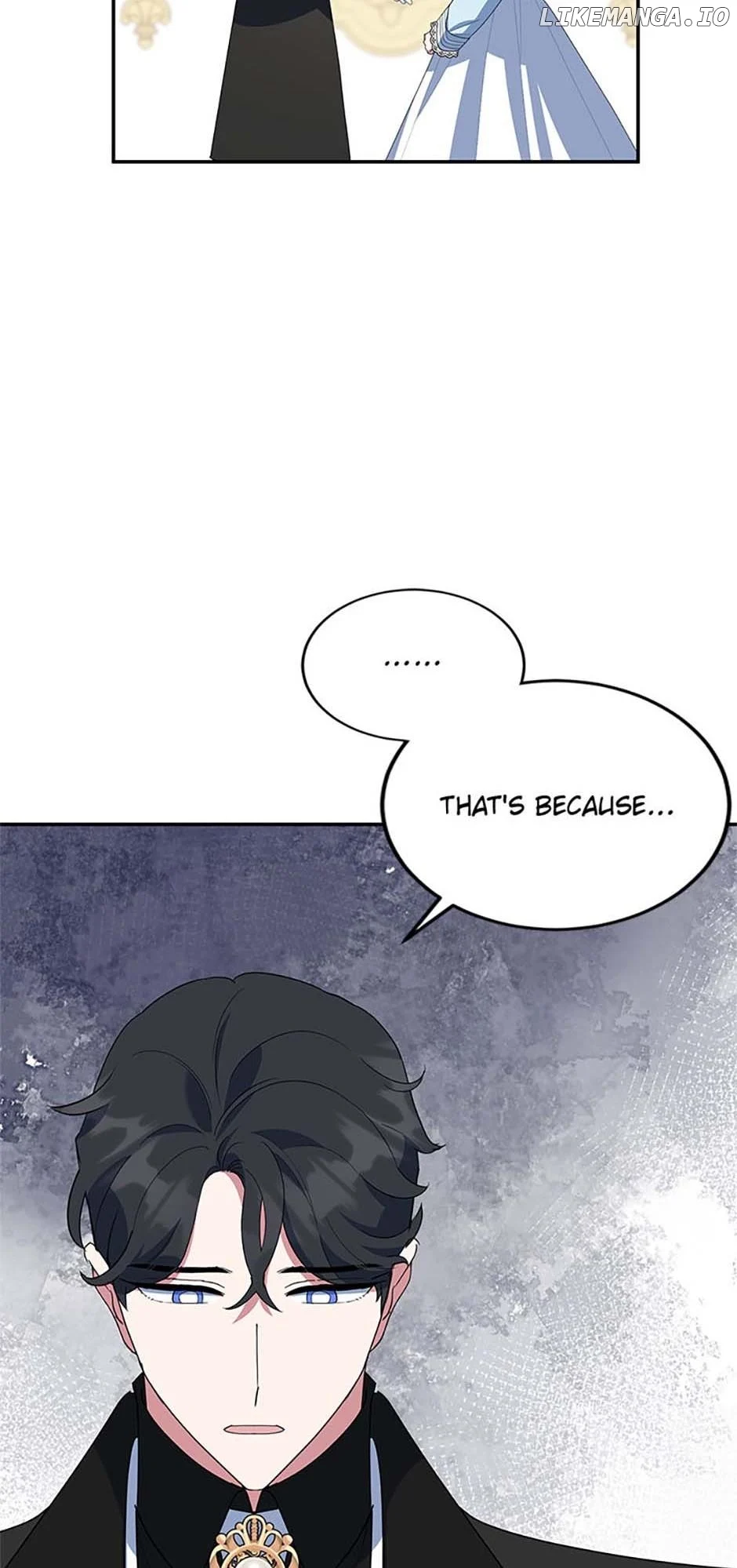 A Divorced Evil Lady Bakes Cakes Chapter 78 - Page 37