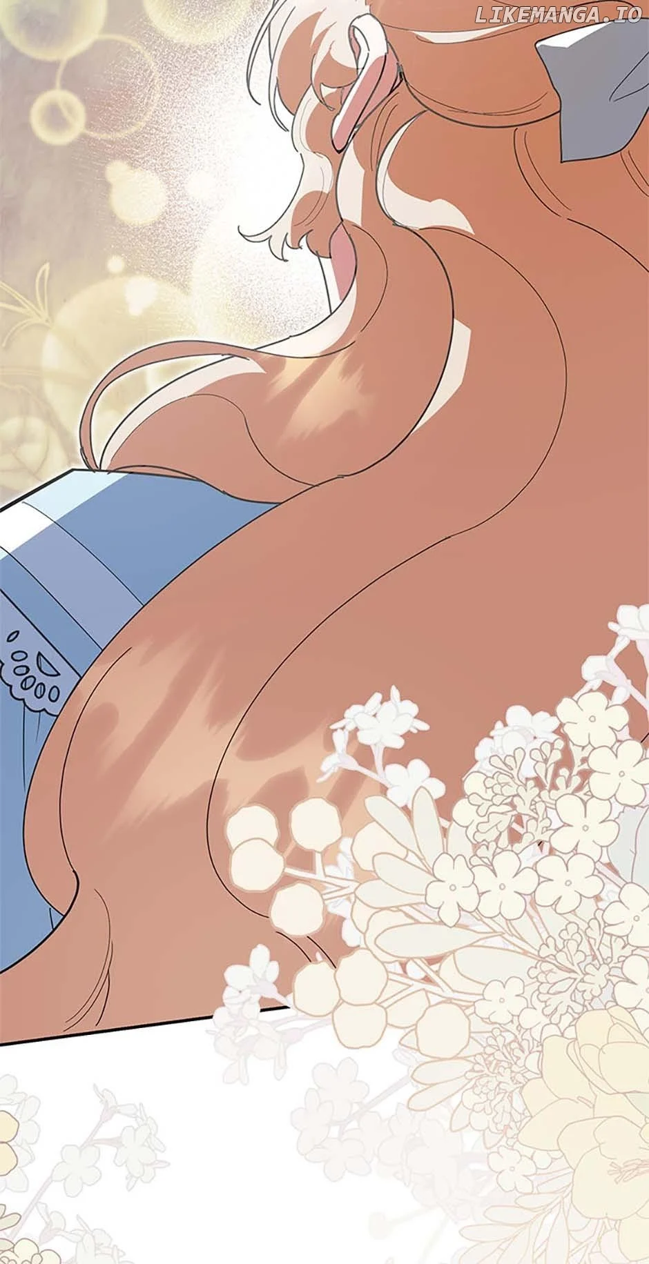 A Divorced Evil Lady Bakes Cakes Chapter 78 - Page 73