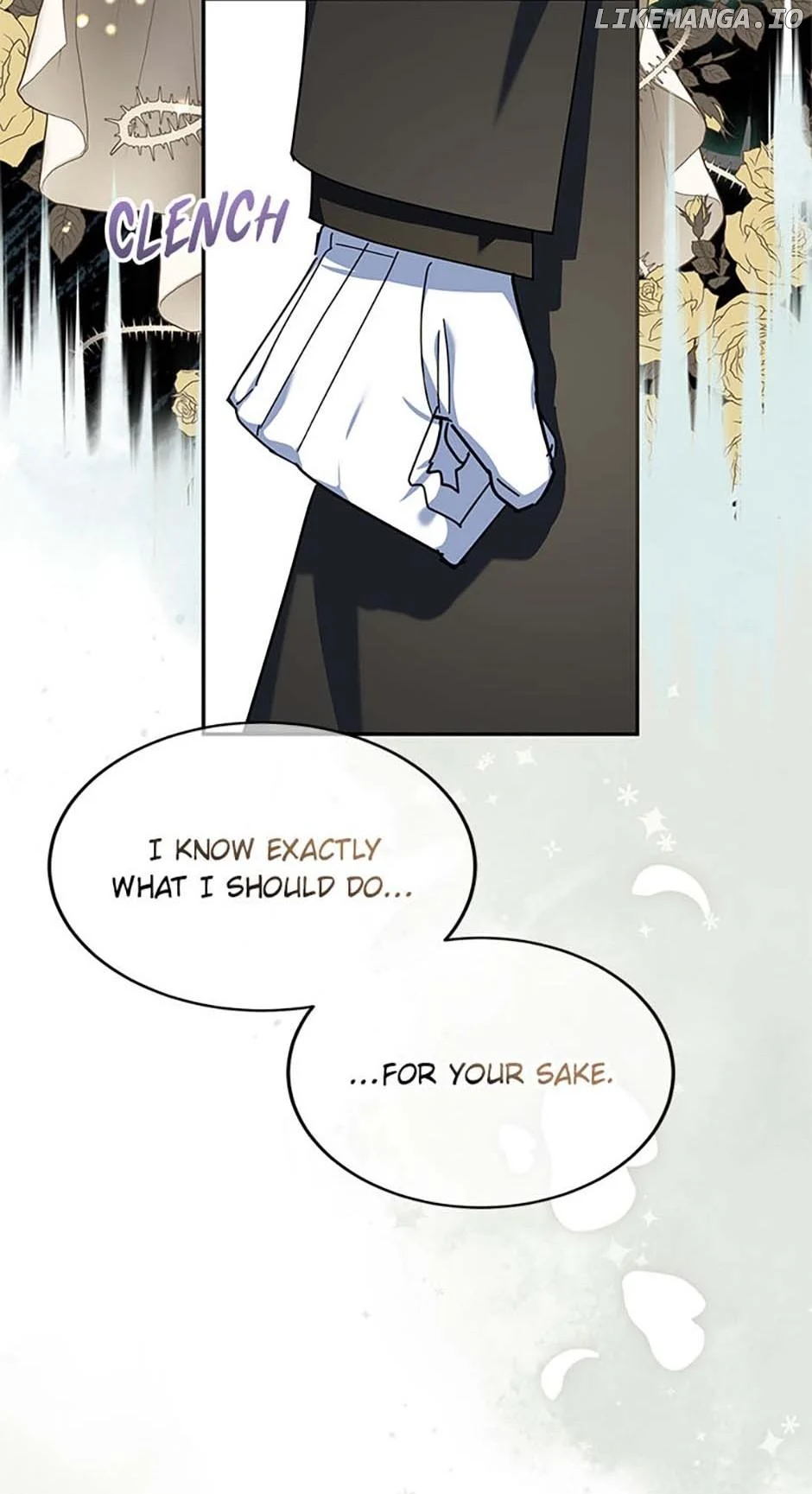 A Divorced Evil Lady Bakes Cakes Chapter 79 - Page 34