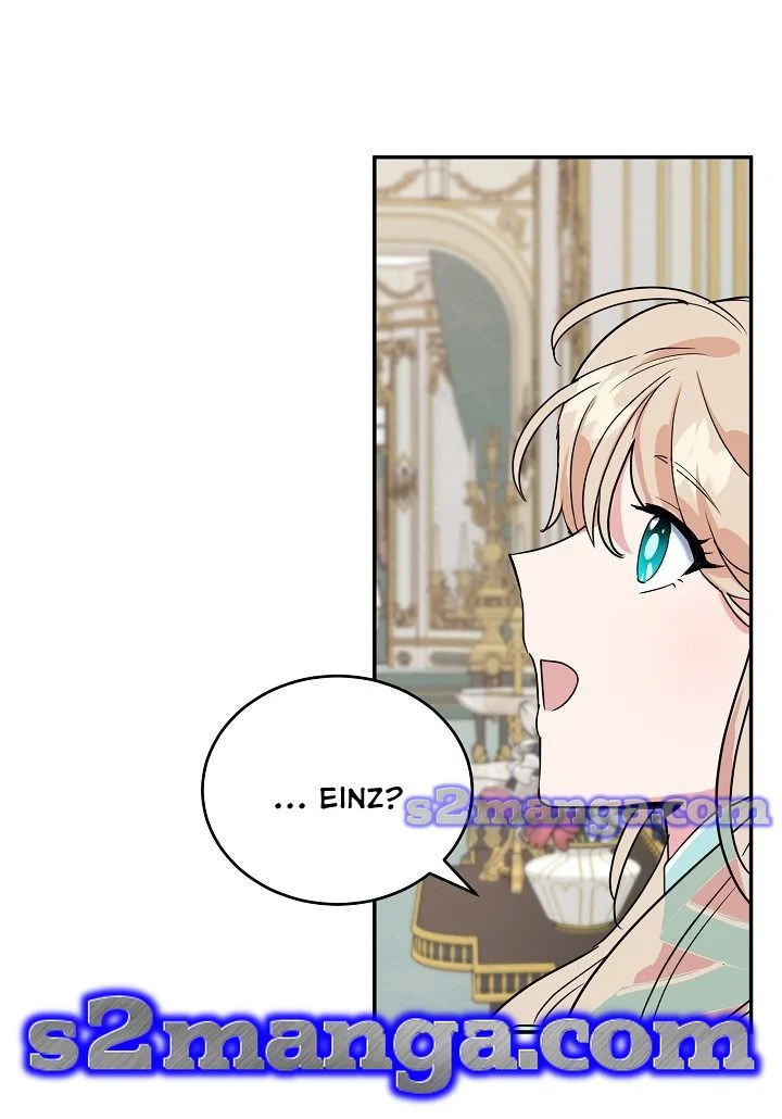 A Divorced Evil Lady Bakes Cakes Chapter 8.5 - Page 1