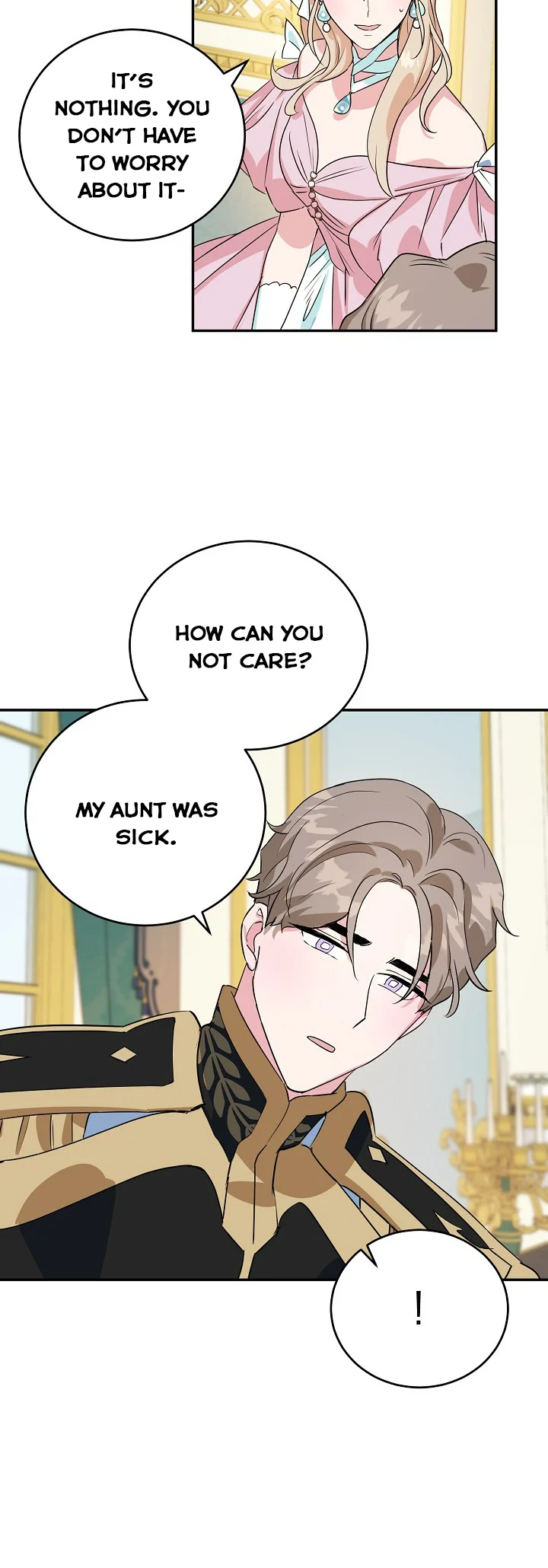 A Divorced Evil Lady Bakes Cakes Chapter 8.5 - Page 12