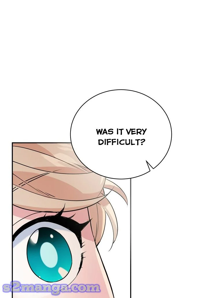 A Divorced Evil Lady Bakes Cakes Chapter 8.5 - Page 14
