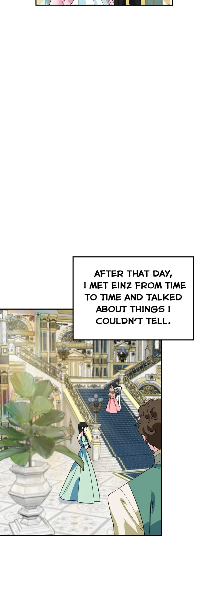 A Divorced Evil Lady Bakes Cakes Chapter 8.5 - Page 18