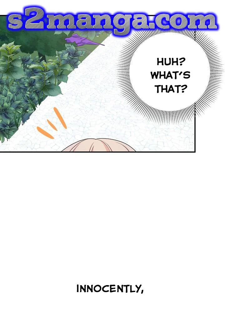 A Divorced Evil Lady Bakes Cakes Chapter 8.5 - Page 21