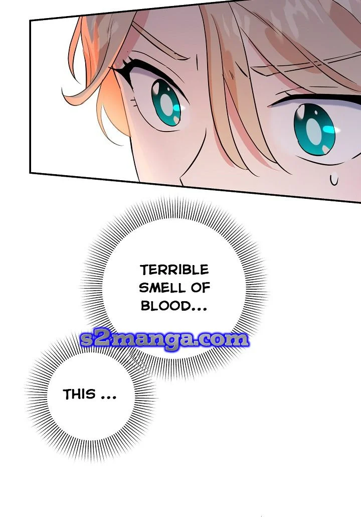 A Divorced Evil Lady Bakes Cakes Chapter 8.5 - Page 25