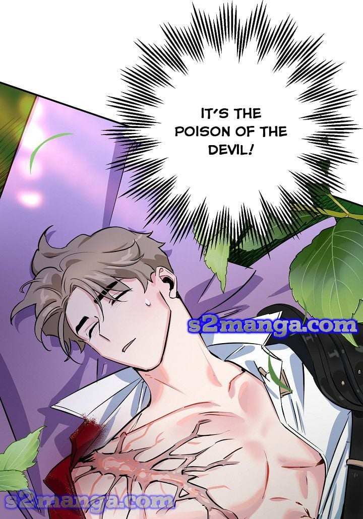 A Divorced Evil Lady Bakes Cakes Chapter 8.5 - Page 26