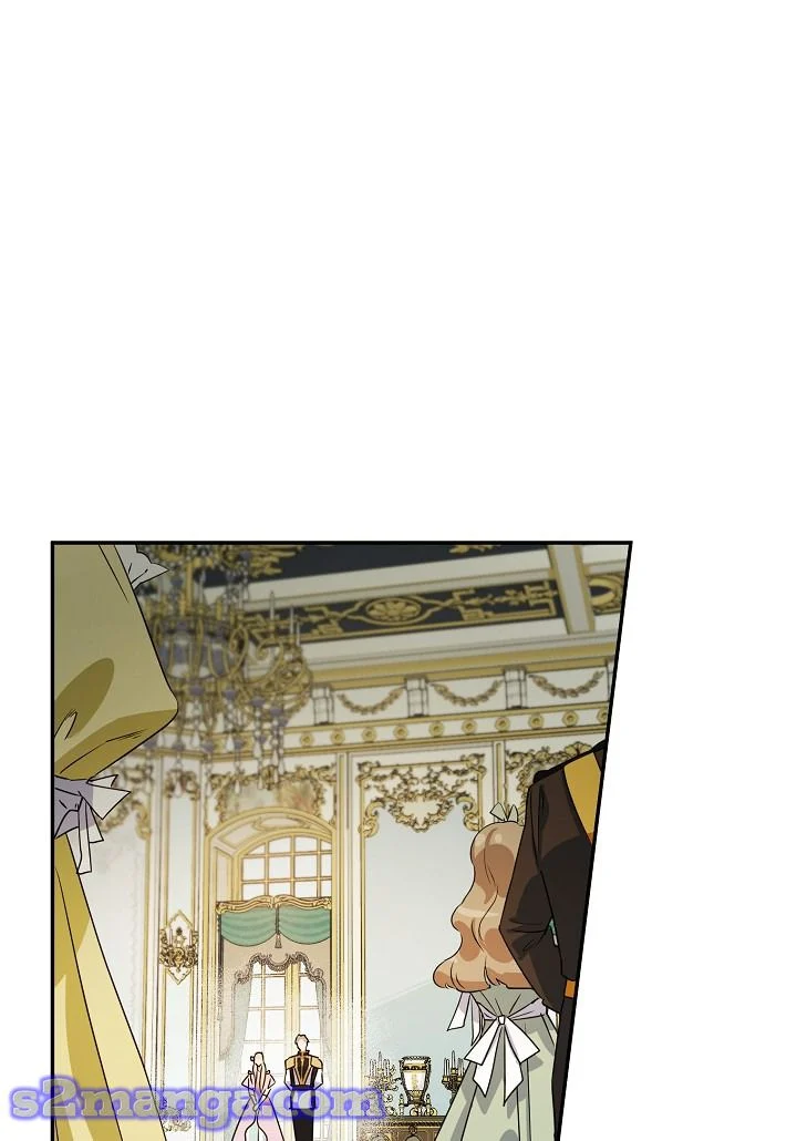 A Divorced Evil Lady Bakes Cakes Chapter 8.5 - Page 4
