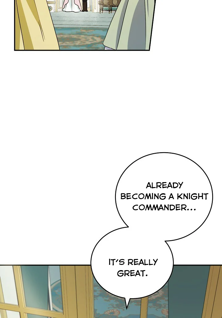 A Divorced Evil Lady Bakes Cakes Chapter 8.5 - Page 5