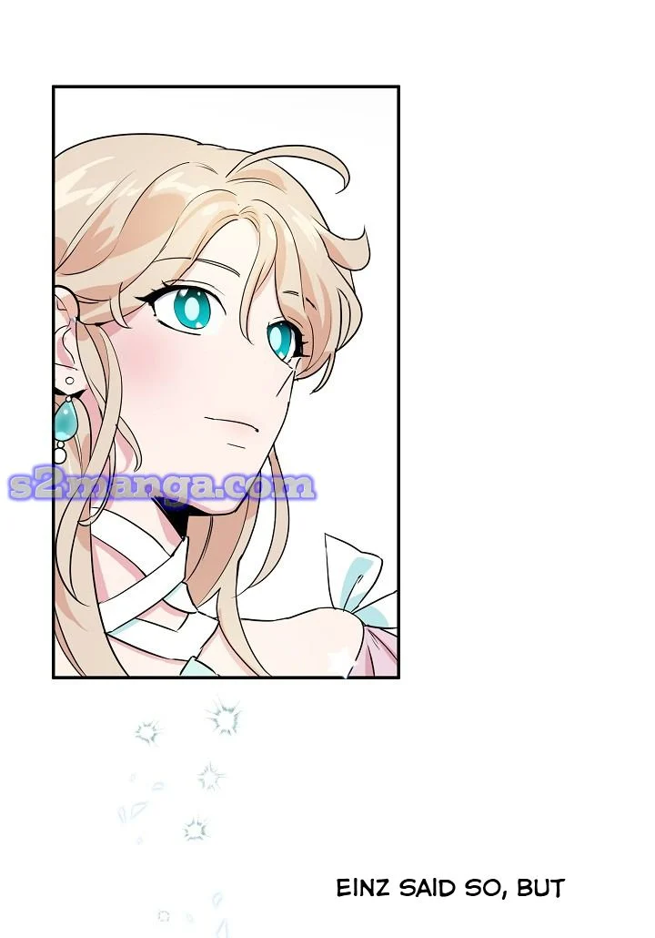 A Divorced Evil Lady Bakes Cakes Chapter 8.5 - Page 7