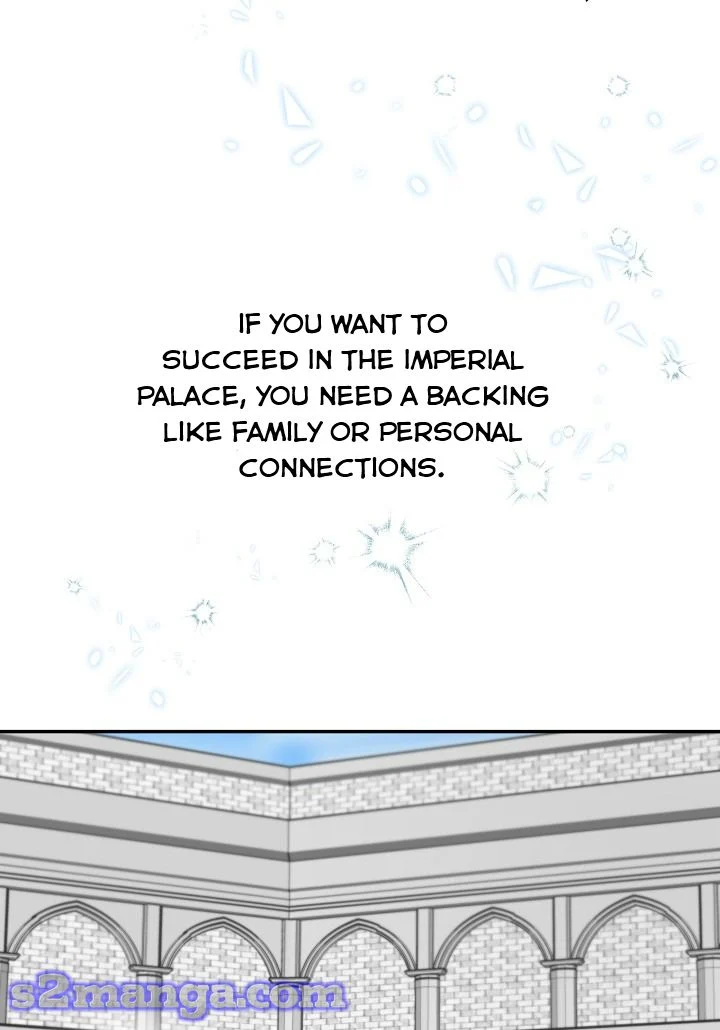 A Divorced Evil Lady Bakes Cakes Chapter 8.5 - Page 8