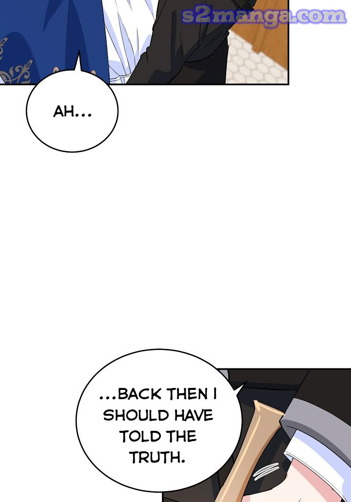 A Divorced Evil Lady Bakes Cakes Chapter 8 - Page 4