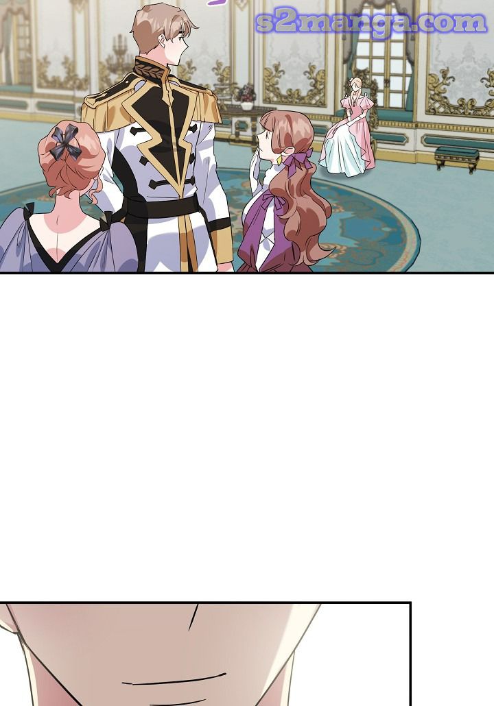 A Divorced Evil Lady Bakes Cakes Chapter 8 - Page 33
