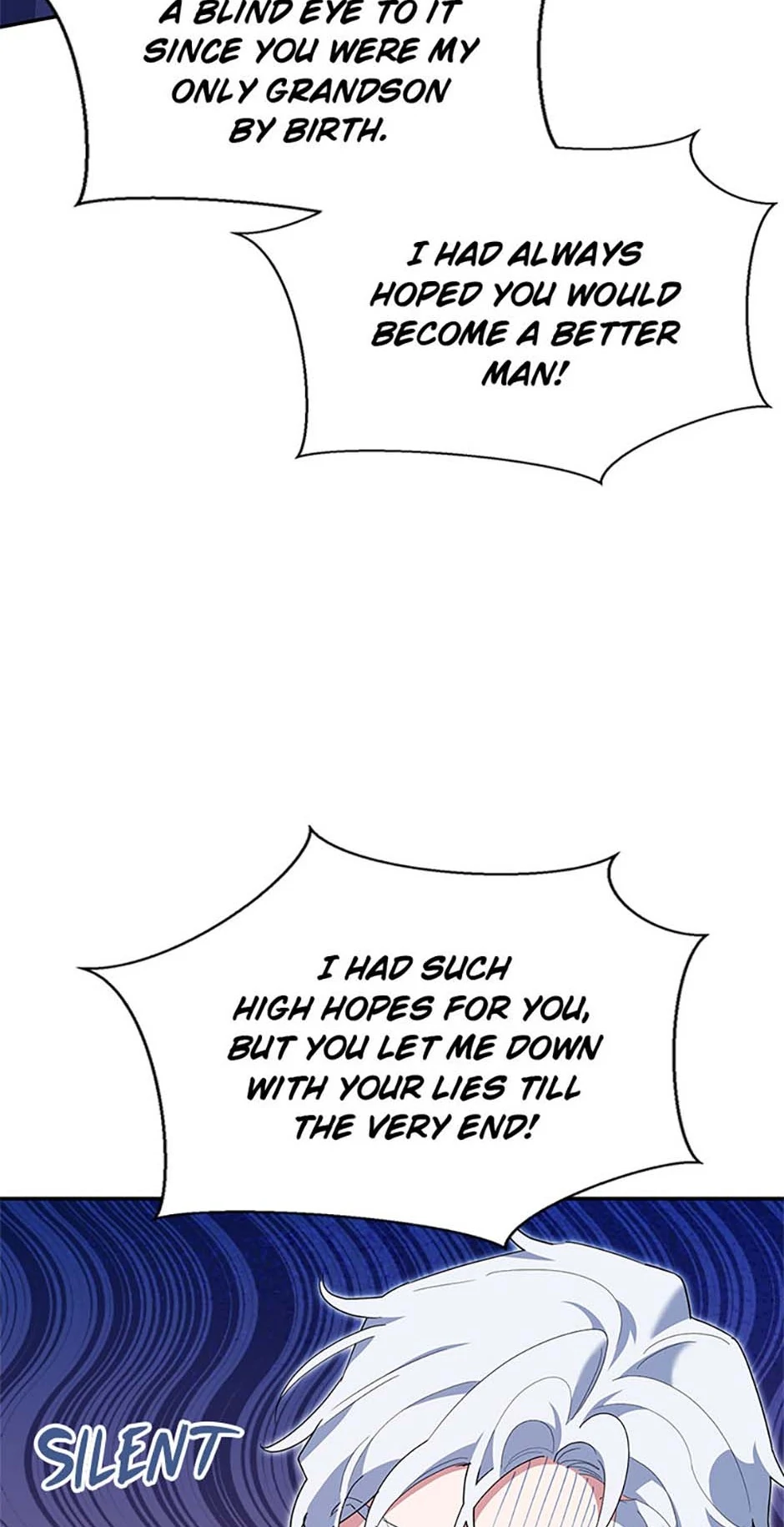 A Divorced Evil Lady Bakes Cakes Chapter 80 - Page 49