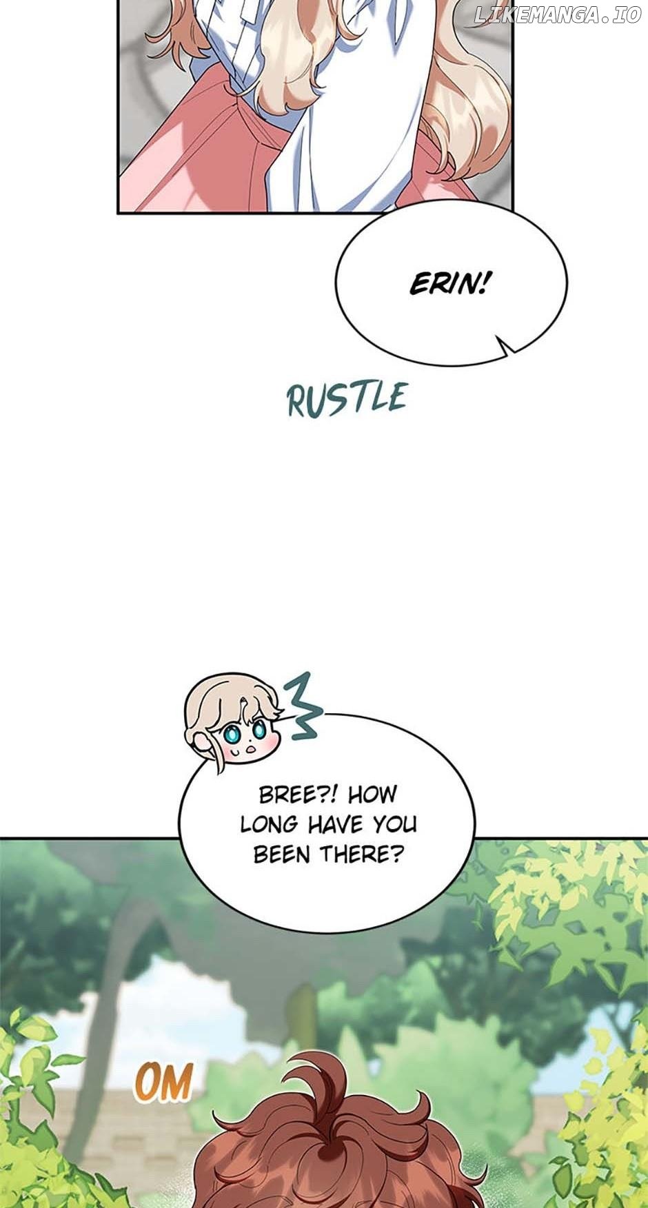 A Divorced Evil Lady Bakes Cakes Chapter 81 - Page 15